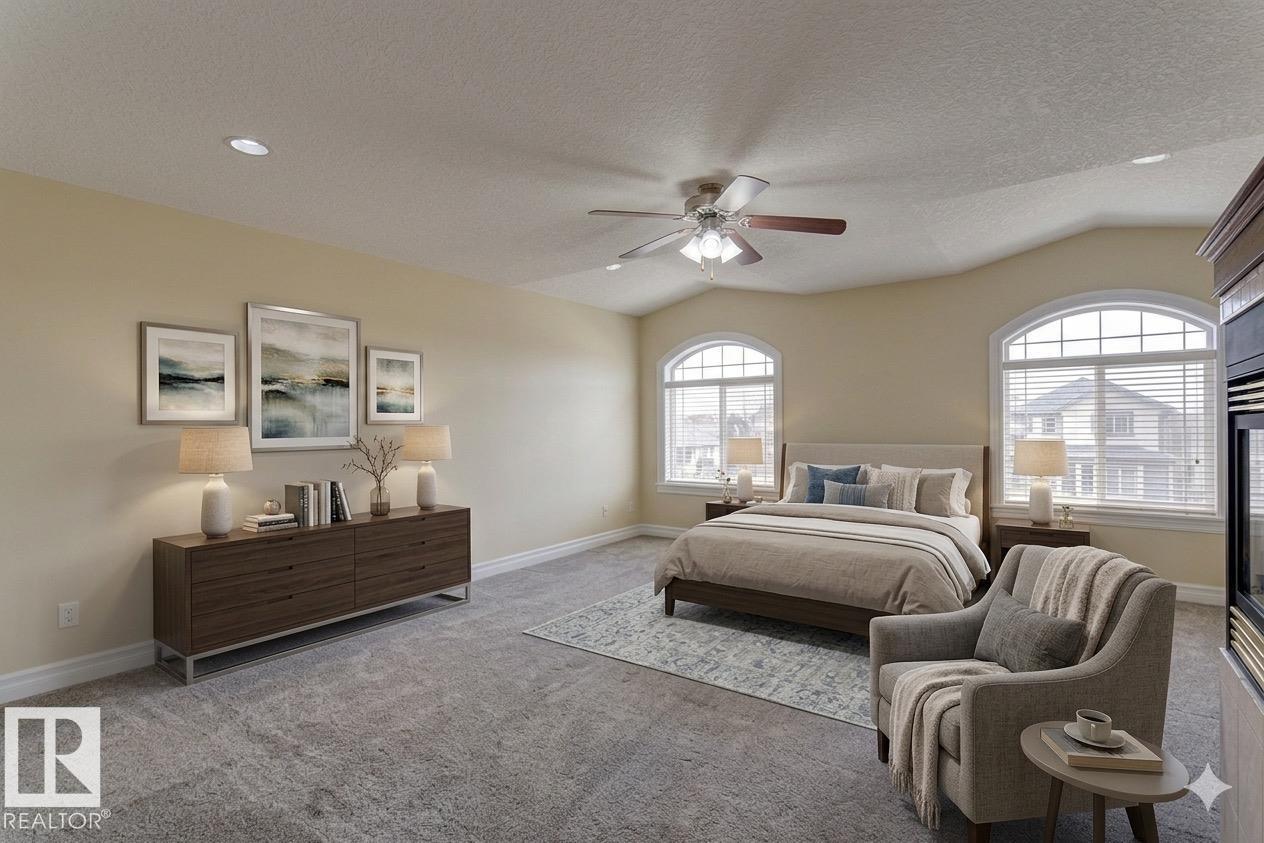 3621 28a St Nw, Edmonton, Alberta  T6T 1N4 - Photo 39 - E4478520