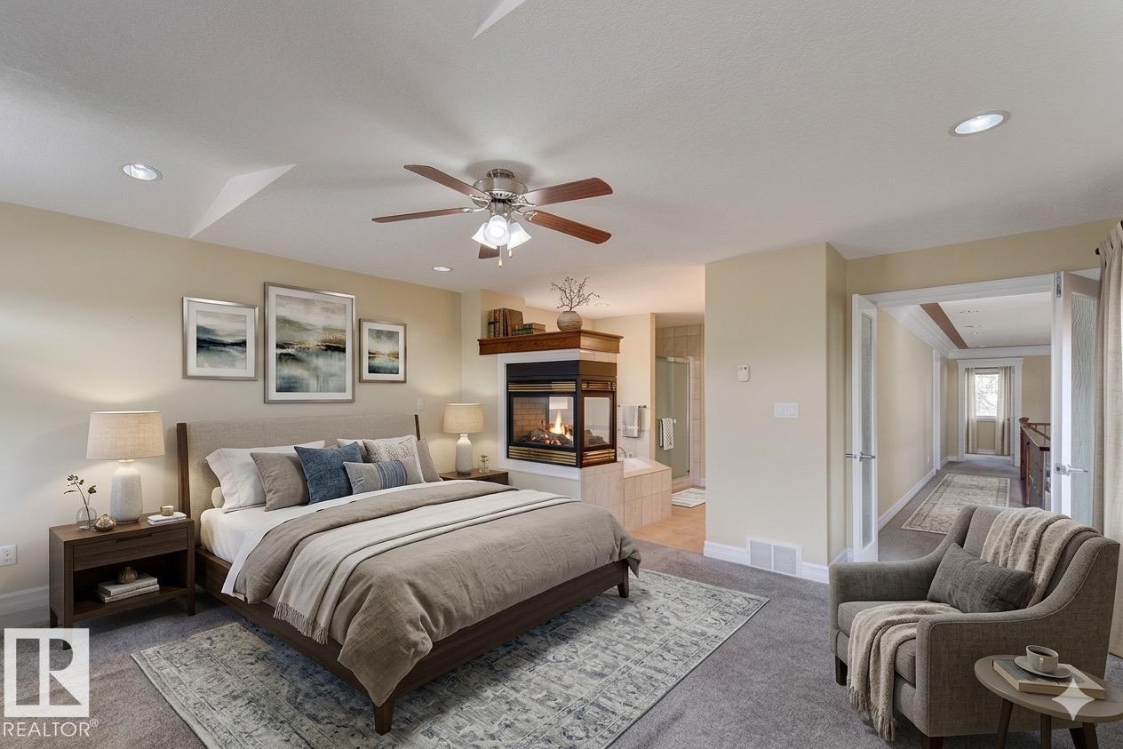 3621 28a St Nw, Edmonton, Alberta  T6T 1N4 - Photo 40 - E4478520