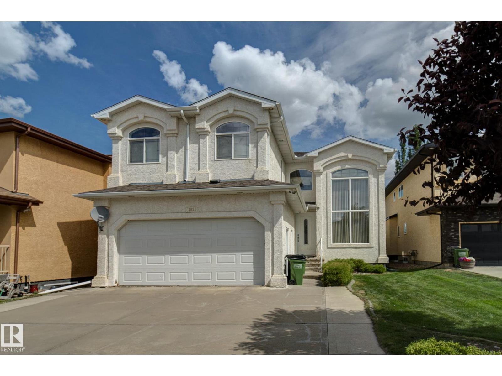 3621 28a St Nw, Edmonton, Alberta  T6T 1N4 - Photo 3 - E4478520