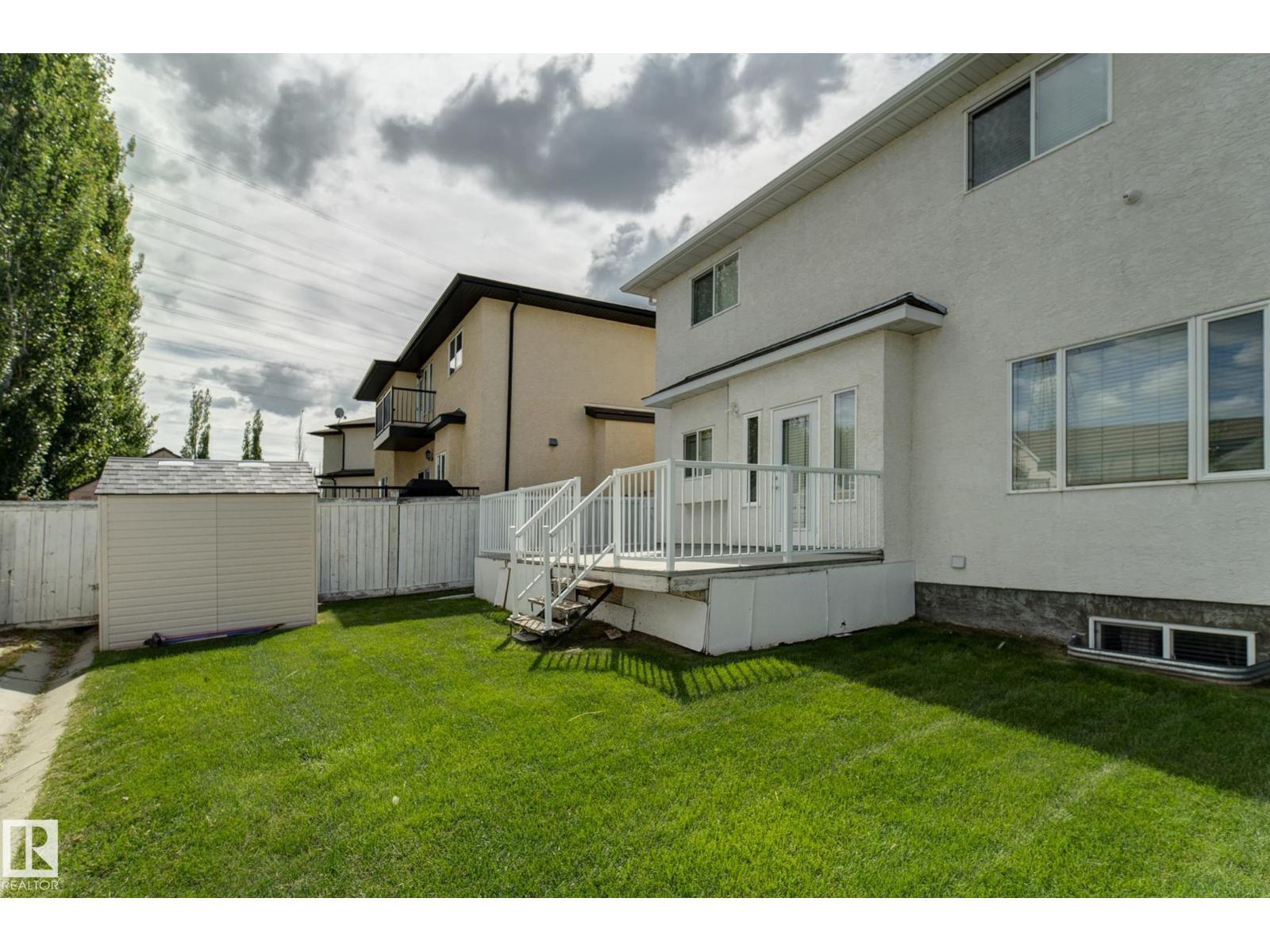 3621 28a St Nw, Edmonton, Alberta  T6T 1N4 - Photo 6 - E4478520