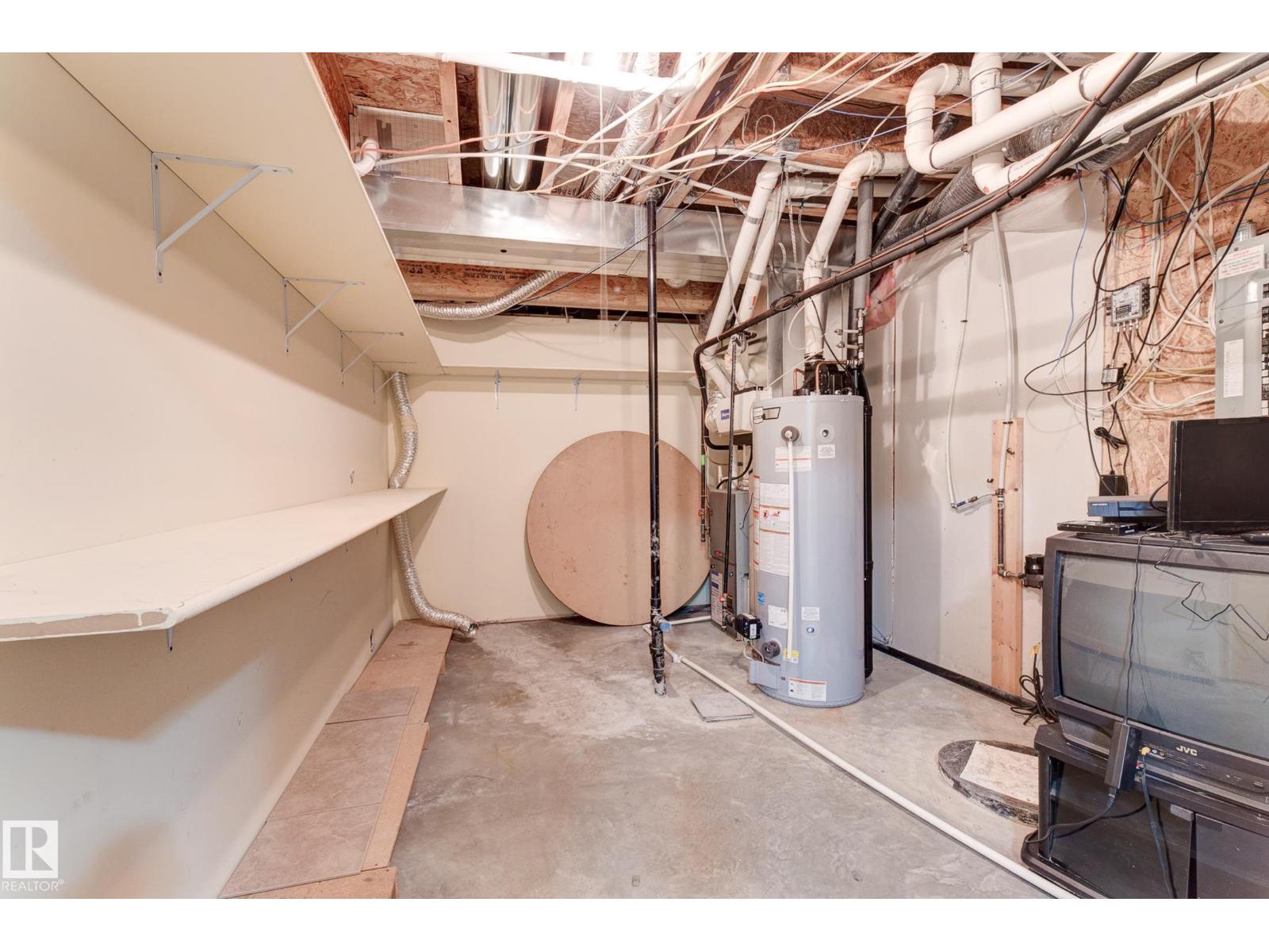 3621 28a St Nw, Edmonton, Alberta  T6T 1N4 - Photo 71 - E4478520