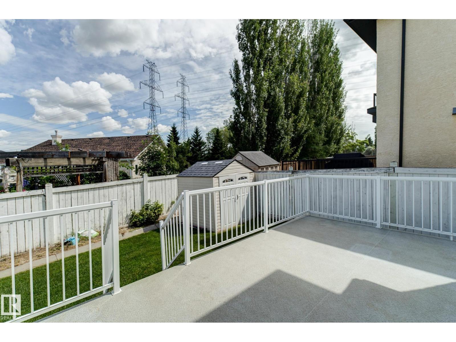 3621 28a St Nw, Edmonton, Alberta  T6T 1N4 - Photo 10 - E4478520