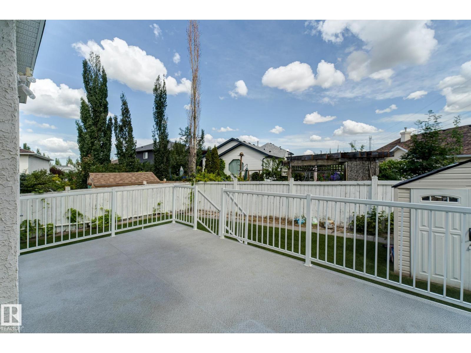 3621 28a St Nw, Edmonton, Alberta  T6T 1N4 - Photo 9 - E4478520