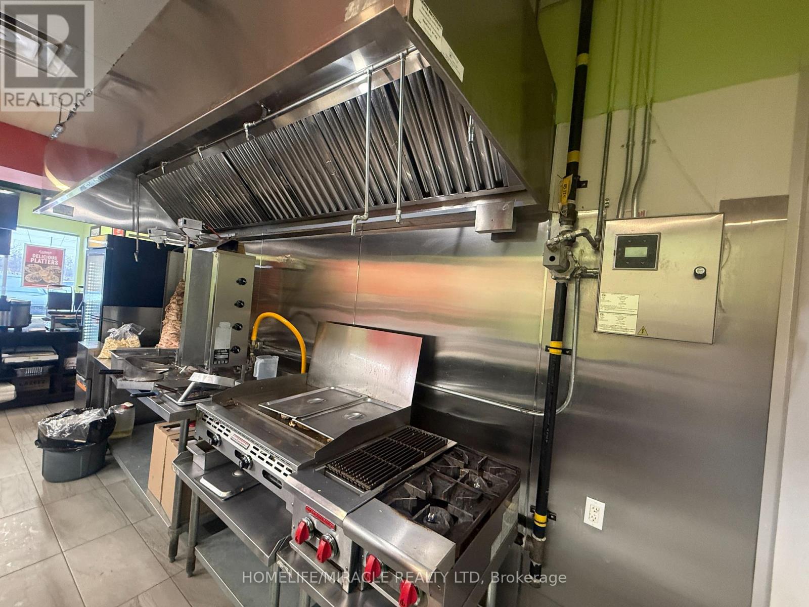 19 - 5100 Rutherford Road, Vaughan, Ontario  L4H 2J2 - Photo 12 - N12905638