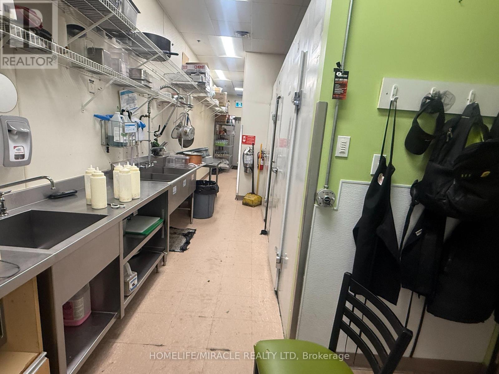 19 - 5100 Rutherford Road, Vaughan, Ontario  L4H 2J2 - Photo 15 - N12905638