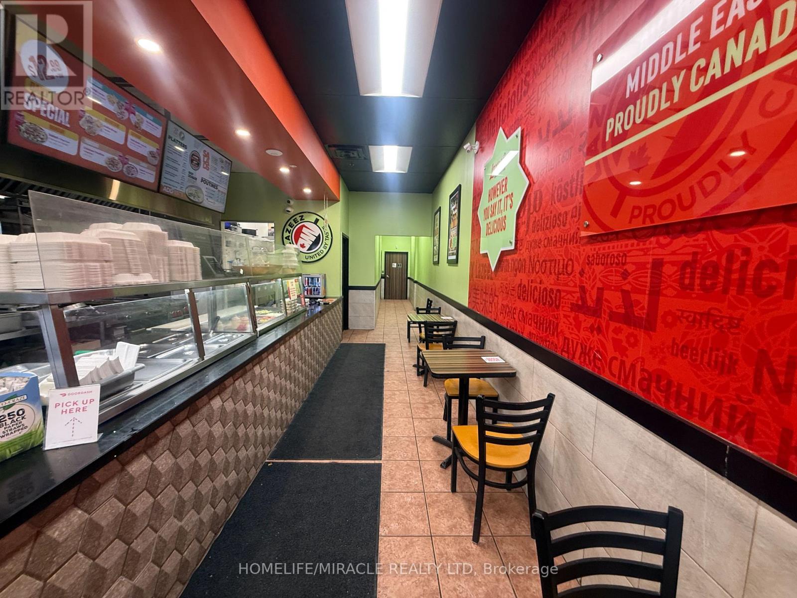 19 - 5100 Rutherford Road, Vaughan, Ontario  L4H 2J2 - Photo 5 - N12905638