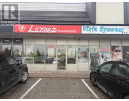 19 - 5100 RUTHERFORD ROAD, Vaughan, Ontario