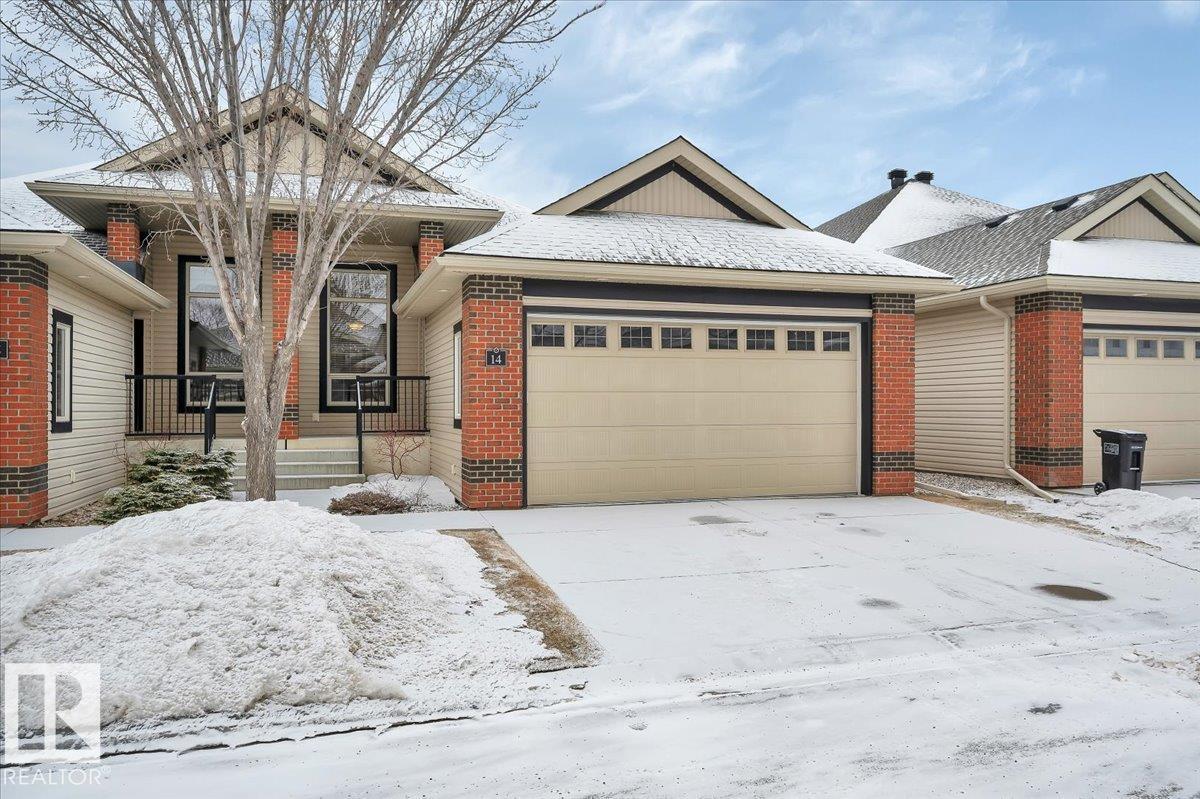 #14 841 156 ST NW, edmonton, Alberta