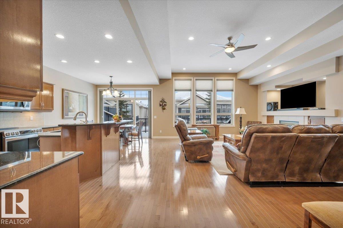 #14 841 156 St Nw, Edmonton, Alberta  T6R 0B3 - Photo 10 - E4478522