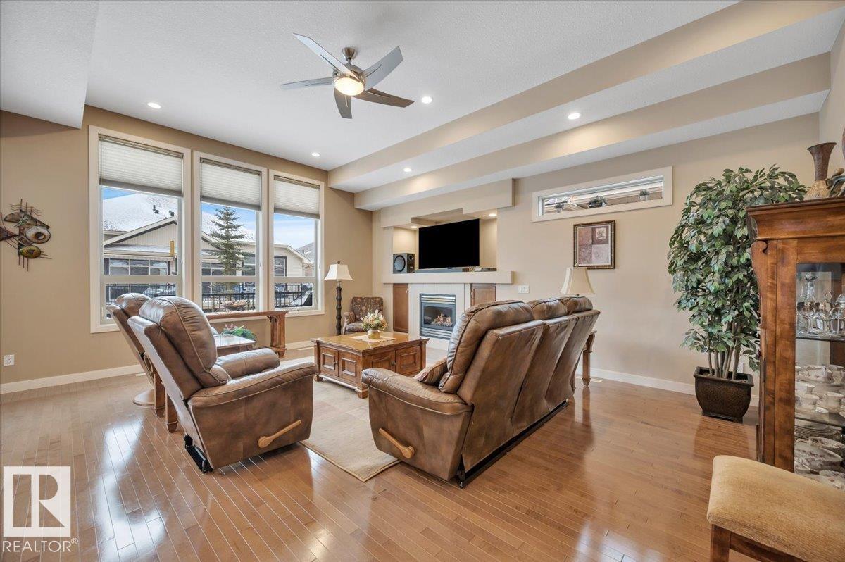 #14 841 156 St Nw, Edmonton, Alberta  T6R 0B3 - Photo 11 - E4478522