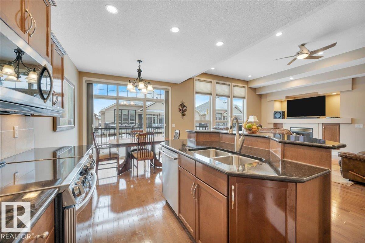 #14 841 156 St Nw, Edmonton, Alberta  T6R 0B3 - Photo 15 - E4478522