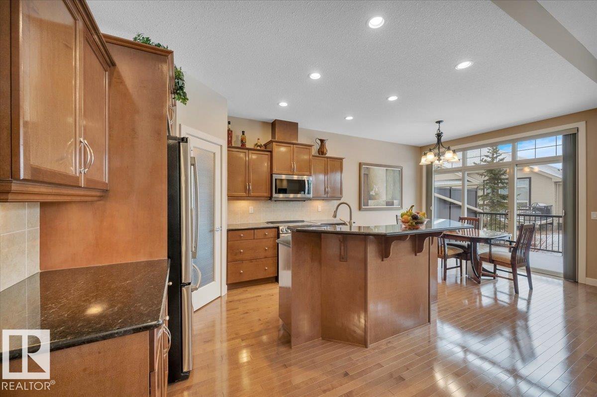 #14 841 156 St Nw, Edmonton, Alberta  T6R 0B3 - Photo 19 - E4478522