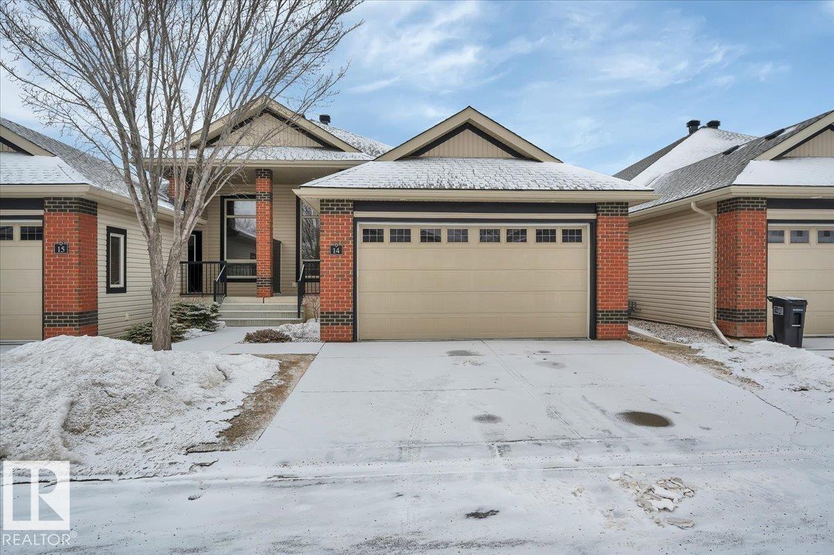 #14 841 156 St Nw, Edmonton, Alberta  T6R 0B3 - Photo 2 - E4478522