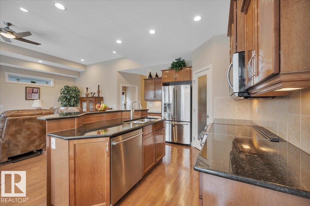 #14 841 156 St Nw, Edmonton, Alberta  T6R 0B3 - Photo 20 - E4478522