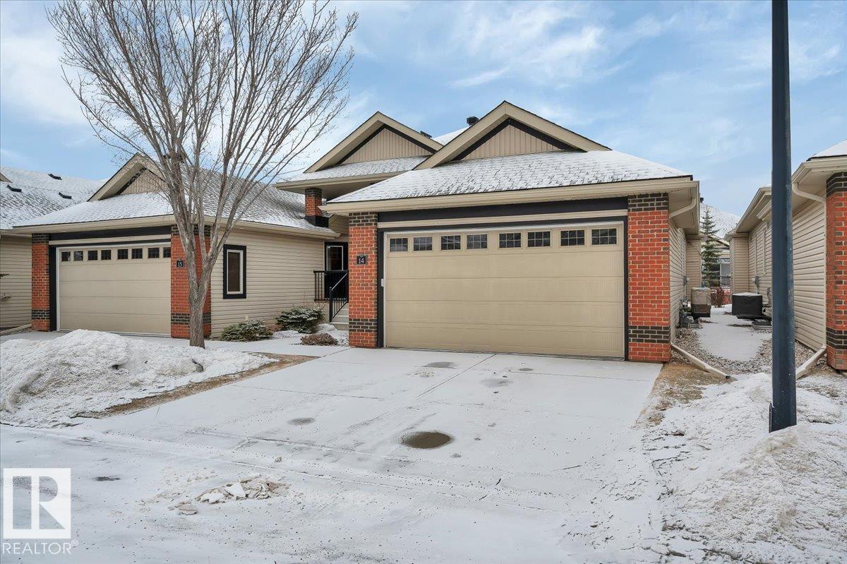 #14 841 156 St Nw, Edmonton, Alberta  T6R 0B3 - Photo 3 - E4478522