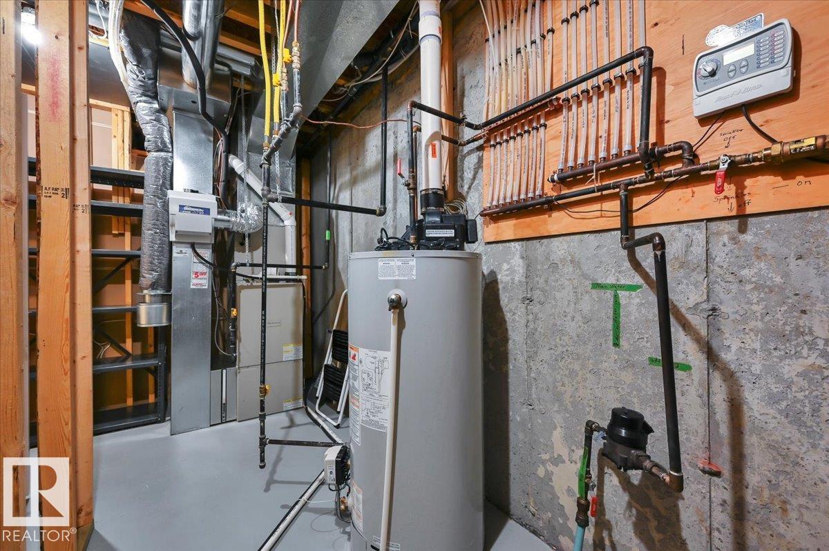 #14 841 156 St Nw, Edmonton, Alberta  T6R 0B3 - Photo 42 - E4478522