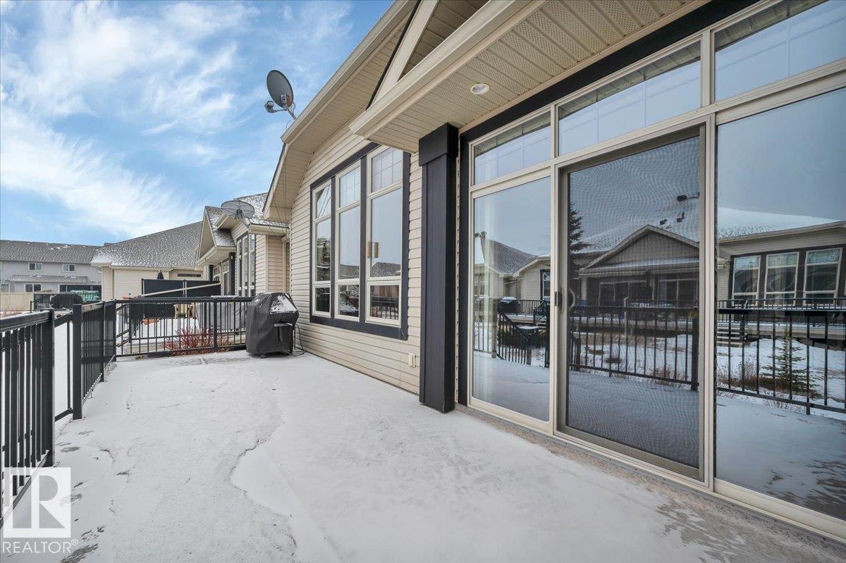 #14 841 156 St Nw, Edmonton, Alberta  T6R 0B3 - Photo 45 - E4478522