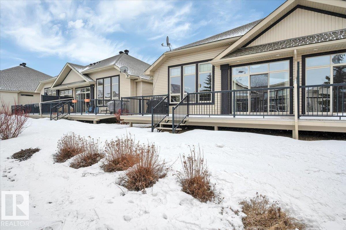 #14 841 156 St Nw, Edmonton, Alberta  T6R 0B3 - Photo 46 - E4478522