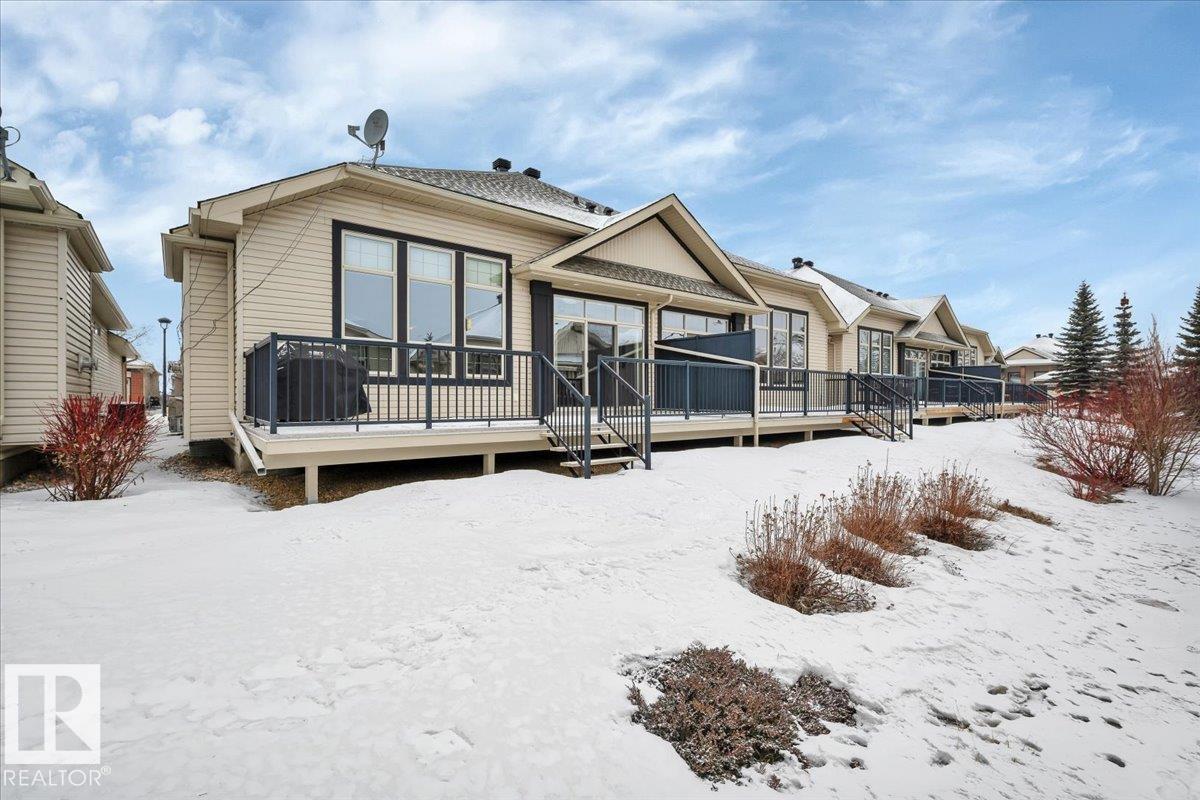 #14 841 156 St Nw, Edmonton, Alberta  T6R 0B3 - Photo 47 - E4478522