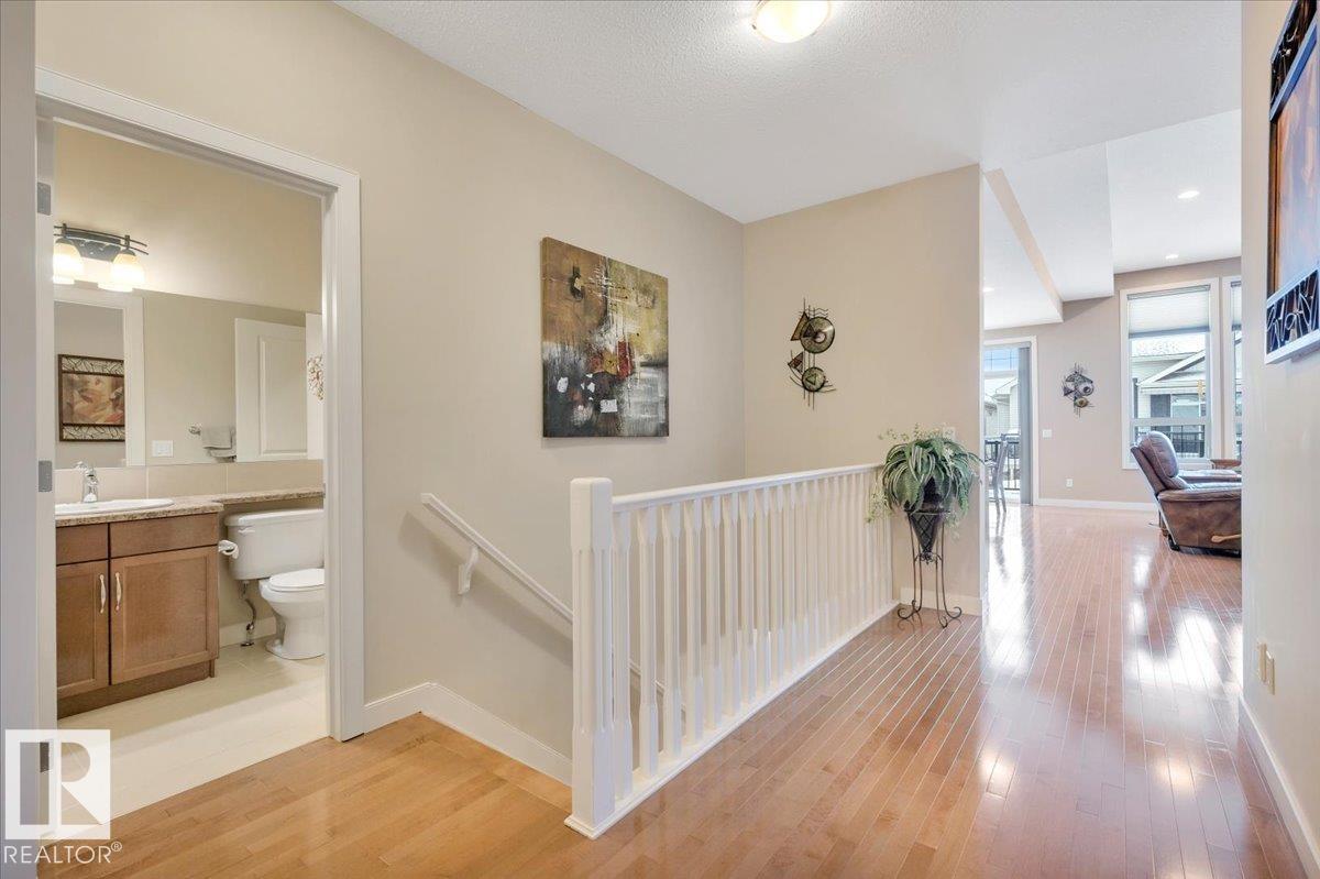 #14 841 156 St Nw, Edmonton, Alberta  T6R 0B3 - Photo 6 - E4478522