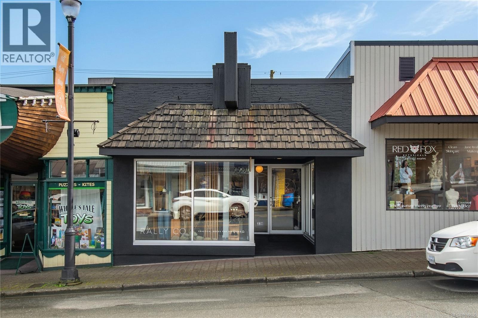 338 5th St, Courtenay, British Columbia  V9N 1K1 - Photo 21 - 1029535