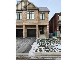 6 FORDHAM RD N, Brampton, Ontario