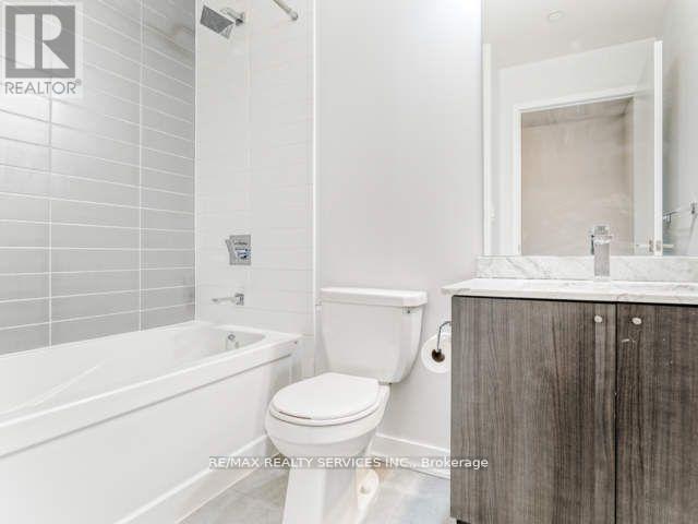 307 - 4011 Brickstone Mews, Mississauga, Ontario  L5B 0G3 - Photo 17 - W12905654