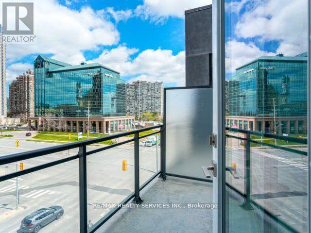 307 - 4011 Brickstone Mews, Mississauga, Ontario  L5B 0G3 - Photo 20 - W12905654