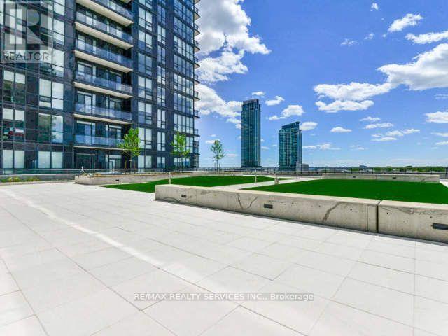 307 - 4011 Brickstone Mews, Mississauga, Ontario  L5B 0G3 - Photo 27 - W12905654