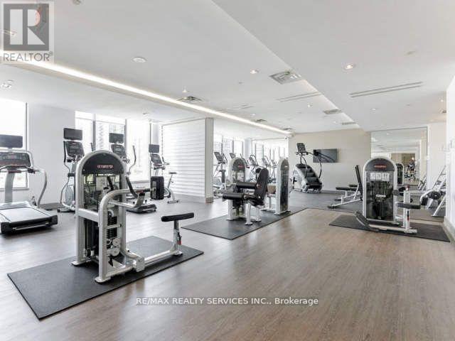 307 - 4011 Brickstone Mews, Mississauga, Ontario  L5B 0G3 - Photo 33 - W12905654