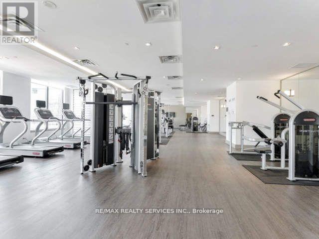 307 - 4011 Brickstone Mews, Mississauga, Ontario  L5B 0G3 - Photo 34 - W12905654