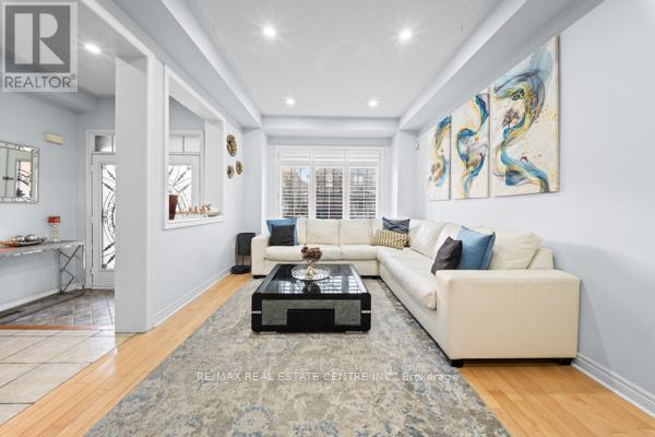 51 Good Hope Road, Brampton, Ontario  L6R 3L4 - Photo 10 - W12905658