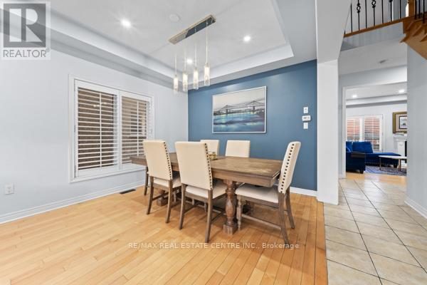 51 Good Hope Road, Brampton, Ontario  L6R 3L4 - Photo 11 - W12905658