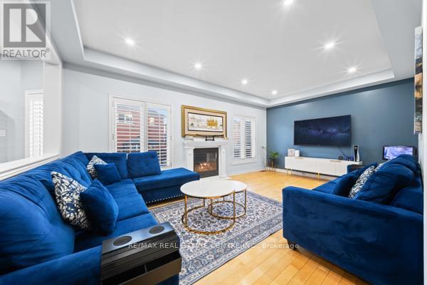 51 Good Hope Road, Brampton, Ontario  L6R 3L4 - Photo 14 - W12905658