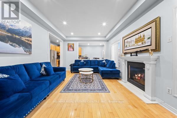 51 Good Hope Road, Brampton, Ontario  L6R 3L4 - Photo 15 - W12905658