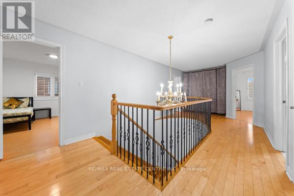 51 Good Hope Road, Brampton, Ontario  L6R 3L4 - Photo 23 - W12905658