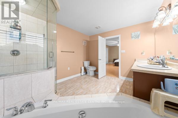 51 Good Hope Road, Brampton, Ontario  L6R 3L4 - Photo 27 - W12905658