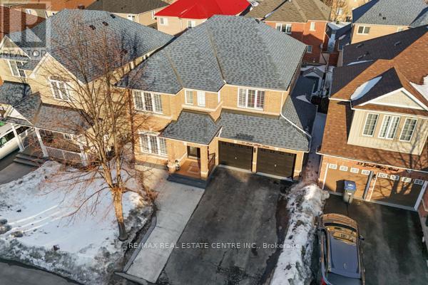 51 Good Hope Road, Brampton, Ontario  L6R 3L4 - Photo 3 - W12905658