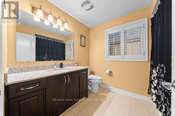 51 Good Hope Road, Brampton, Ontario  L6R 3L4 - Photo 30 - W12905658