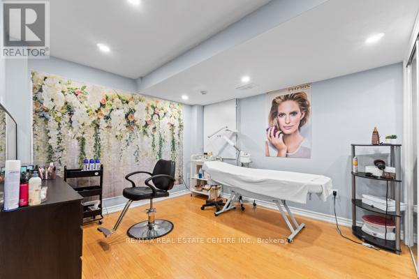 51 Good Hope Road, Brampton, Ontario  L6R 3L4 - Photo 38 - W12905658