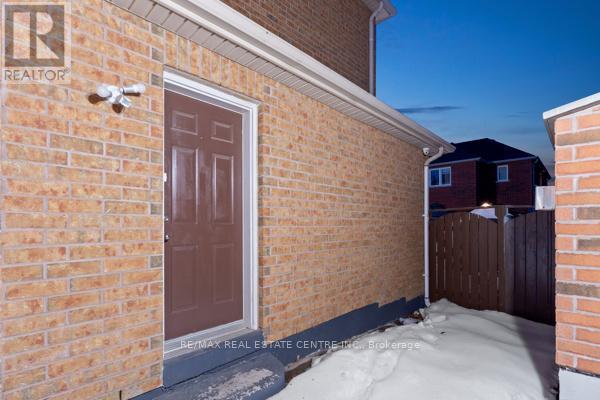 51 Good Hope Road, Brampton, Ontario  L6R 3L4 - Photo 42 - W12905658
