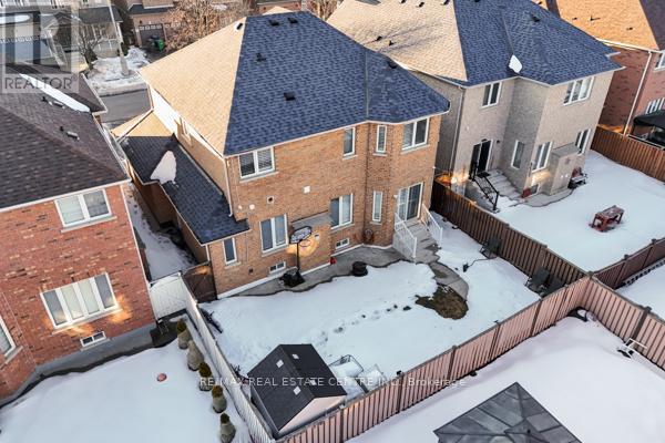 51 Good Hope Road, Brampton, Ontario  L6R 3L4 - Photo 43 - W12905658