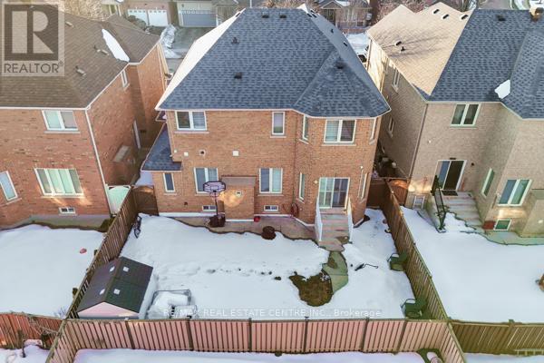 51 Good Hope Road, Brampton, Ontario  L6R 3L4 - Photo 44 - W12905658