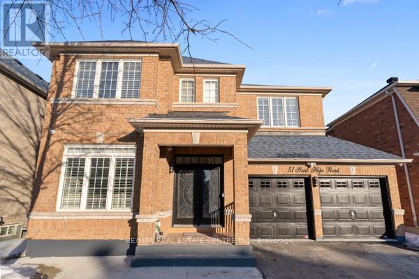 51 Good Hope Road, Brampton, Ontario  L6R 3L4 - Photo 6 - W12905658