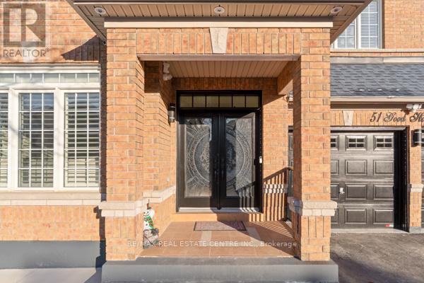 51 Good Hope Road, Brampton, Ontario  L6R 3L4 - Photo 7 - W12905658