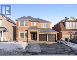 51 GOOD HOPE ROAD, Brampton, Ontario
