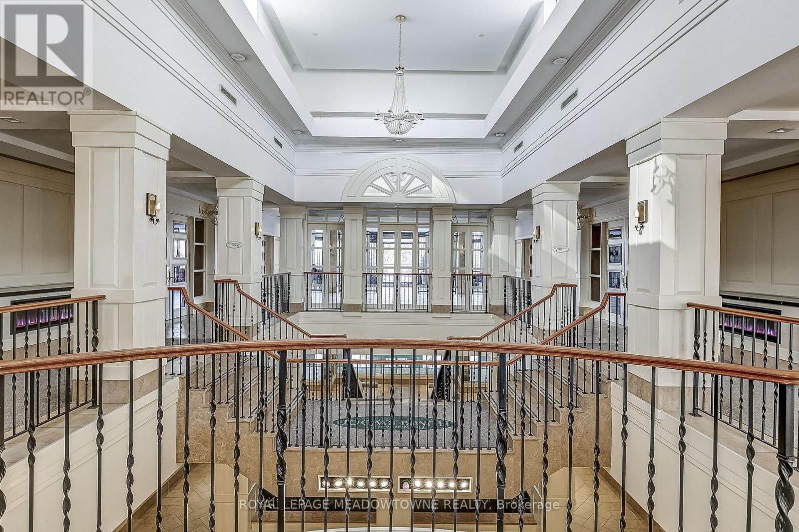 431 - 700 Humberwood Boulevard, Toronto, Ontario  M9W 7J4 - Photo 13 - W12905672