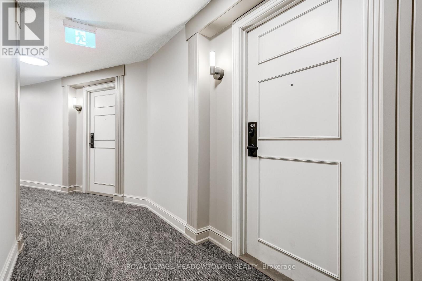 431 - 700 Humberwood Boulevard, Toronto, Ontario  M9W 7J4 - Photo 14 - W12905672