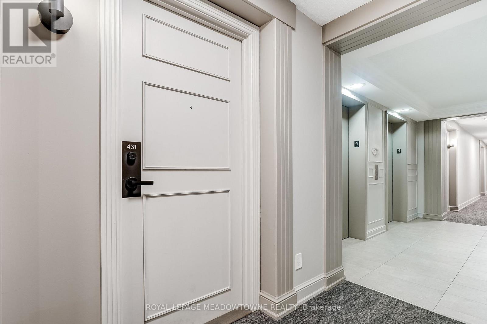 431 - 700 Humberwood Boulevard, Toronto, Ontario  M9W 7J4 - Photo 15 - W12905672