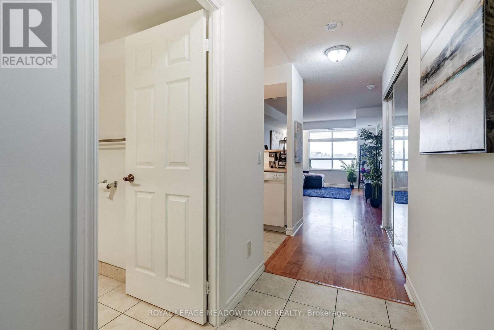 431 - 700 Humberwood Boulevard, Toronto, Ontario  M9W 7J4 - Photo 17 - W12905672